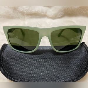 Electric Sunglasses